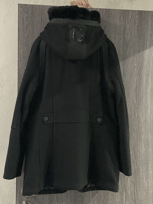 Мъжко зимно палто Cesare Paciotti