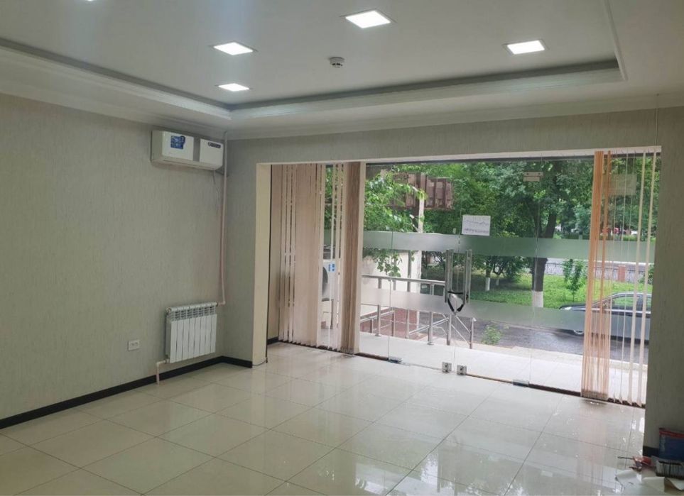 Ижарага! Адрес: Ганга (Гофур Гулом метро)