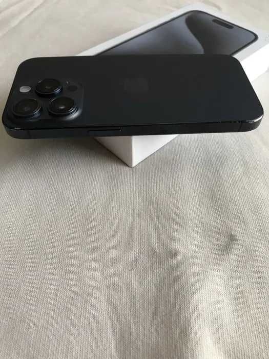 iPhone 15 pro 256gb neverlock