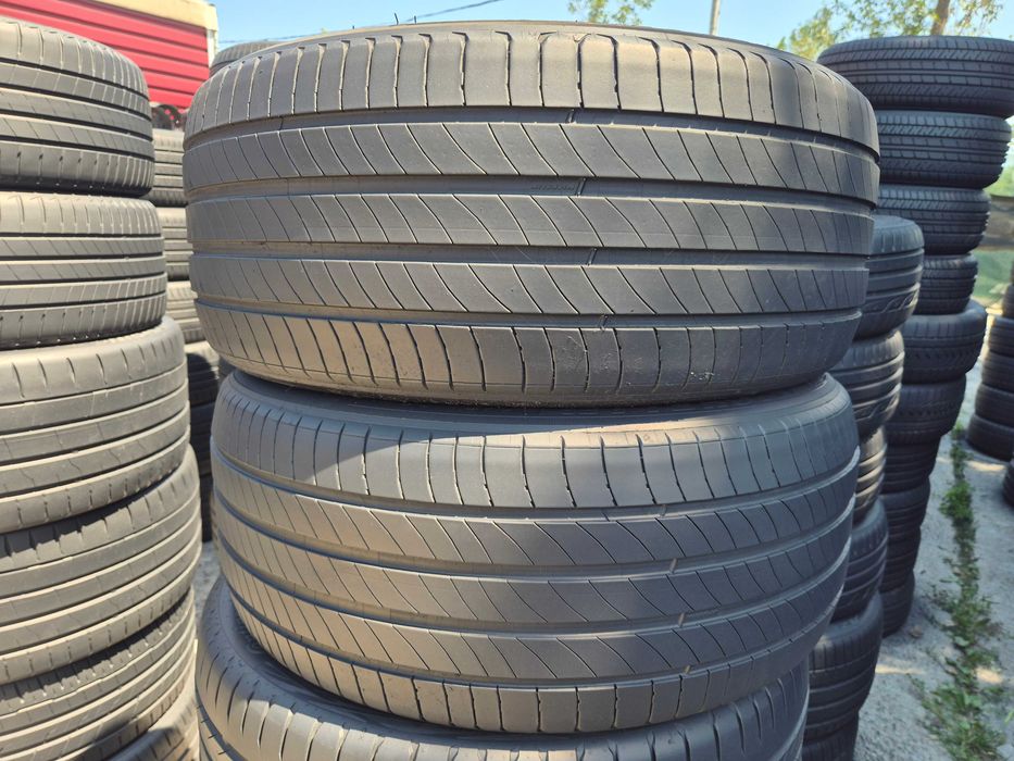 2 Anvelope de VARA - 245/45/19 102V XL - Michelin Primacy 4 - Stare F BUNA - DOT 2022 !