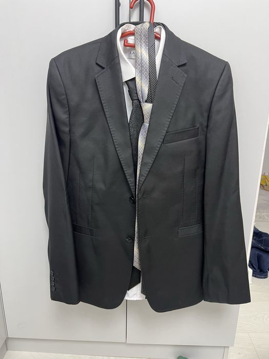 Турецкий костюм