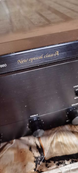 Усилвател Denon pma 860