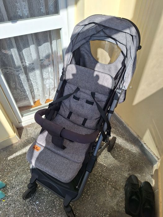 Лятна количка Lorelli Fiona