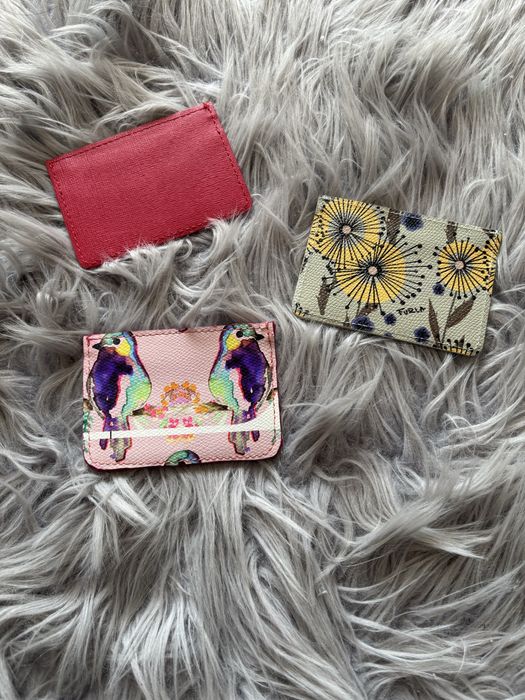 Картодържатели Furla