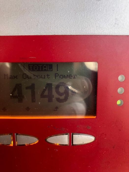 Invertor solar Fronius IG TL 4.0