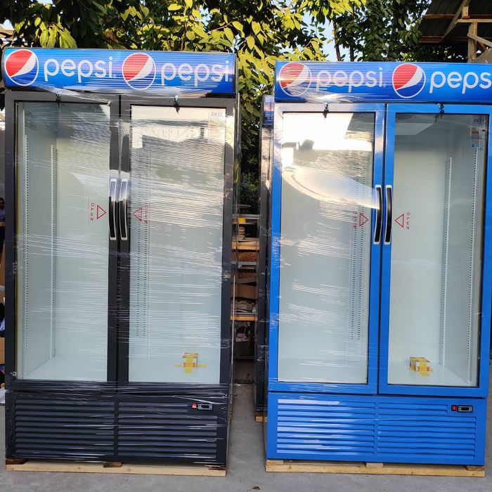 Yangi xolodilnik!!! Model:930