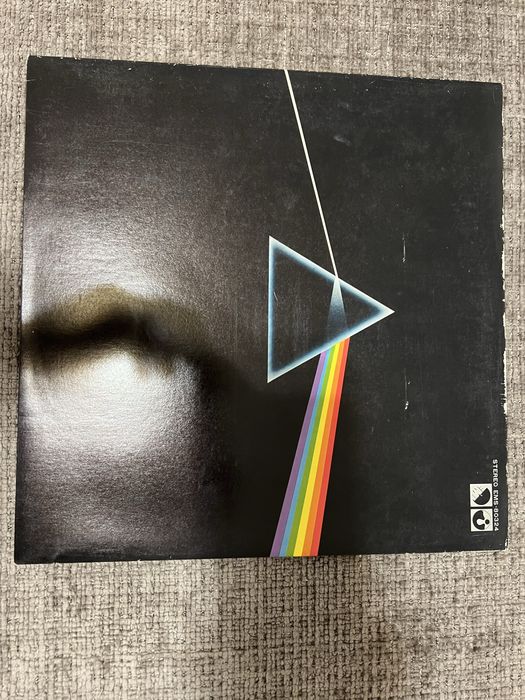 Vand discuri de vinil prese audiofile japoneze