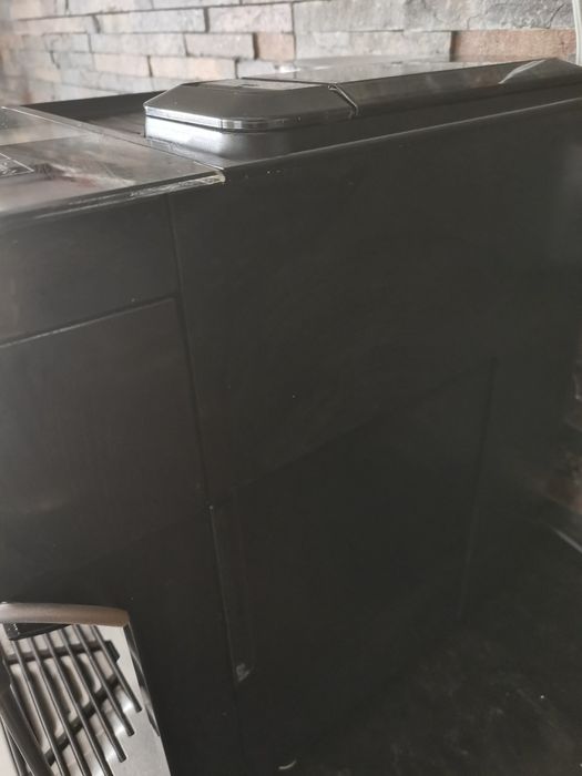 Espressor Siemens