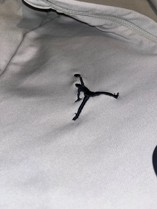Jordan x PSG – 1/4 цип / Пуловер – Размер XL