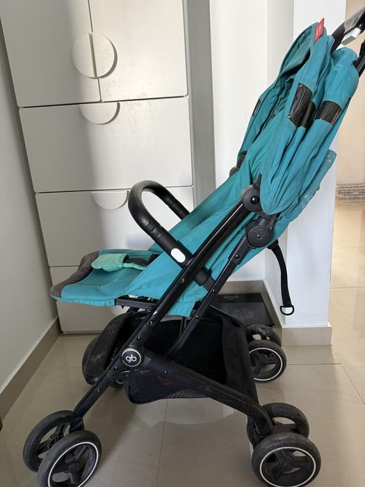 Carucior sport GB Qbit+ All Terrain