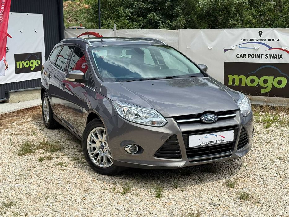 FORD Focus 2011 — imagine 23