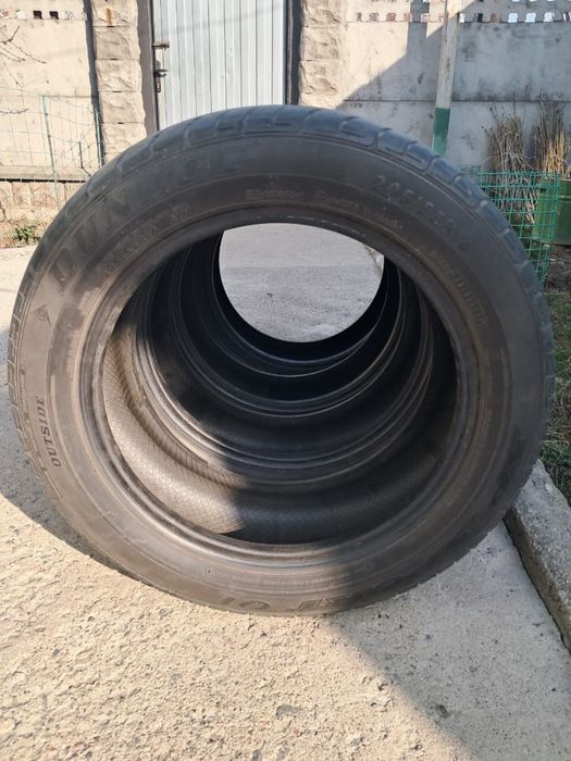 Продам летнию резину