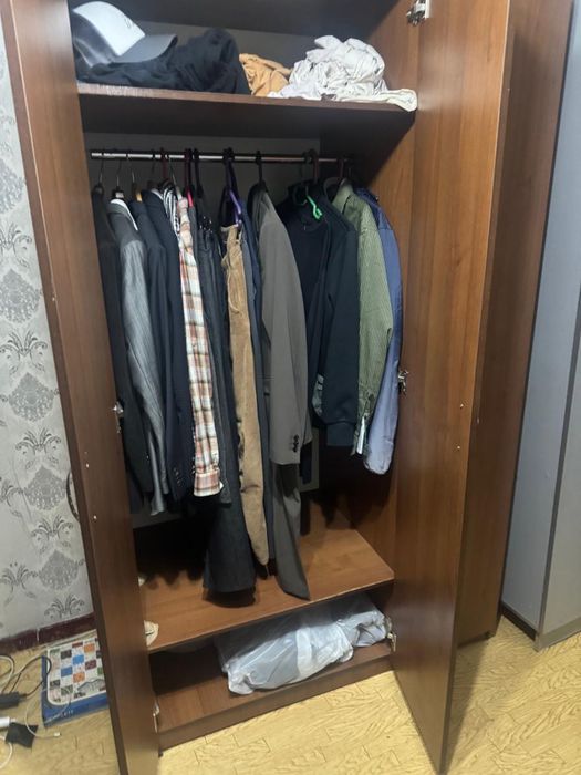 Шкафы б/у самовывоз