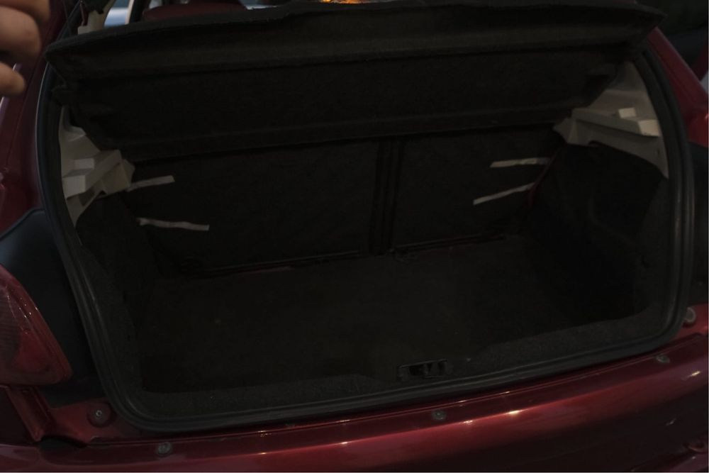 Peugeot 206, 2005 г.в.
