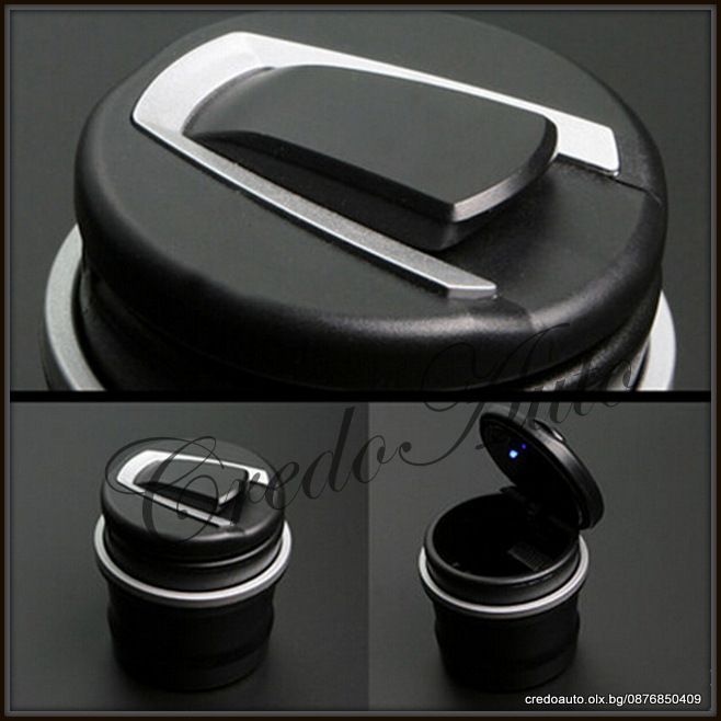 Промо!!Автомобилен пепелник BMW(последни бройки)