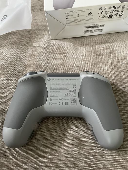 DJI neo FPV пульт дрона