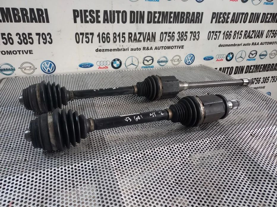 Planetara Bmw X3 X4 G01 G02 F97 F98 Planetare Planetara Stanga Dreapta Fata Bmw X3 X4 G01 G02 F97 F