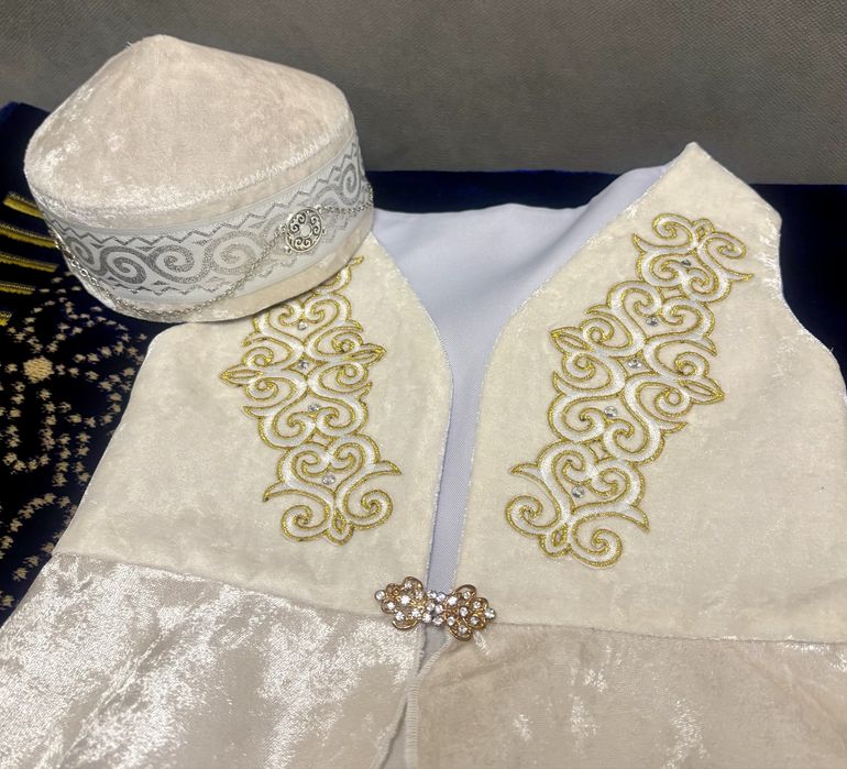 Национальный костюм