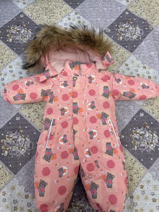 Продам детский комбинезон