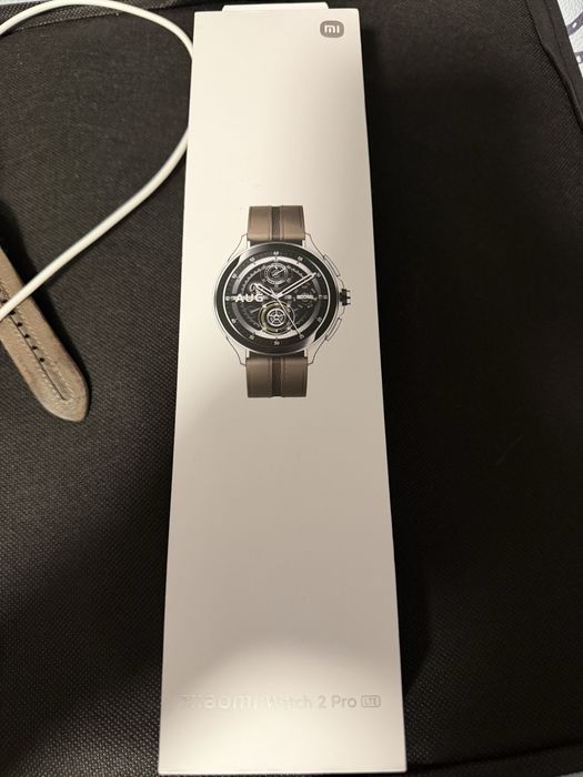 Xiaomi Watch 2 Pro LTE