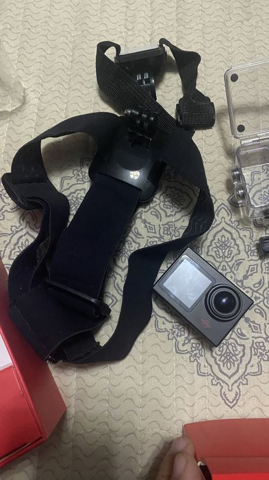 камера для блогер