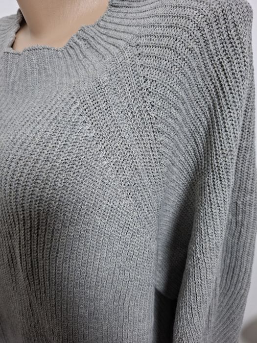 Туника х/б , свитер длинный