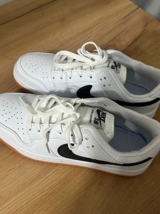 кроссовки найк новые