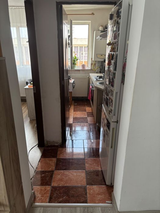 Apartament 2 camere de vânzare – Poarta Bucureștilor, Târgoviște