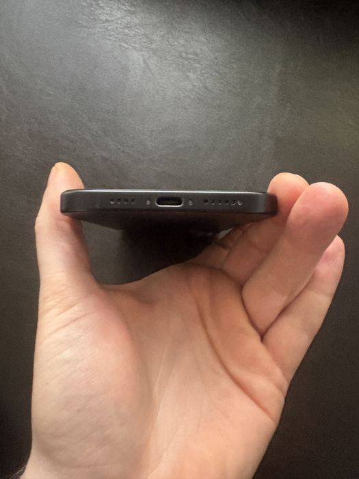 Iphone 16 plus de 128gb