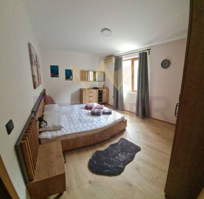 Дава се под наем Двустаен апартамент в Варна, Виница - 65 кв.м за 714 € - Снимка #4