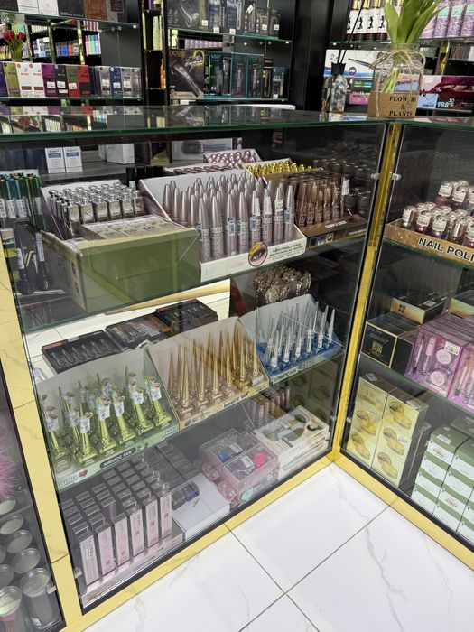 Tayyor biznes sotiladi