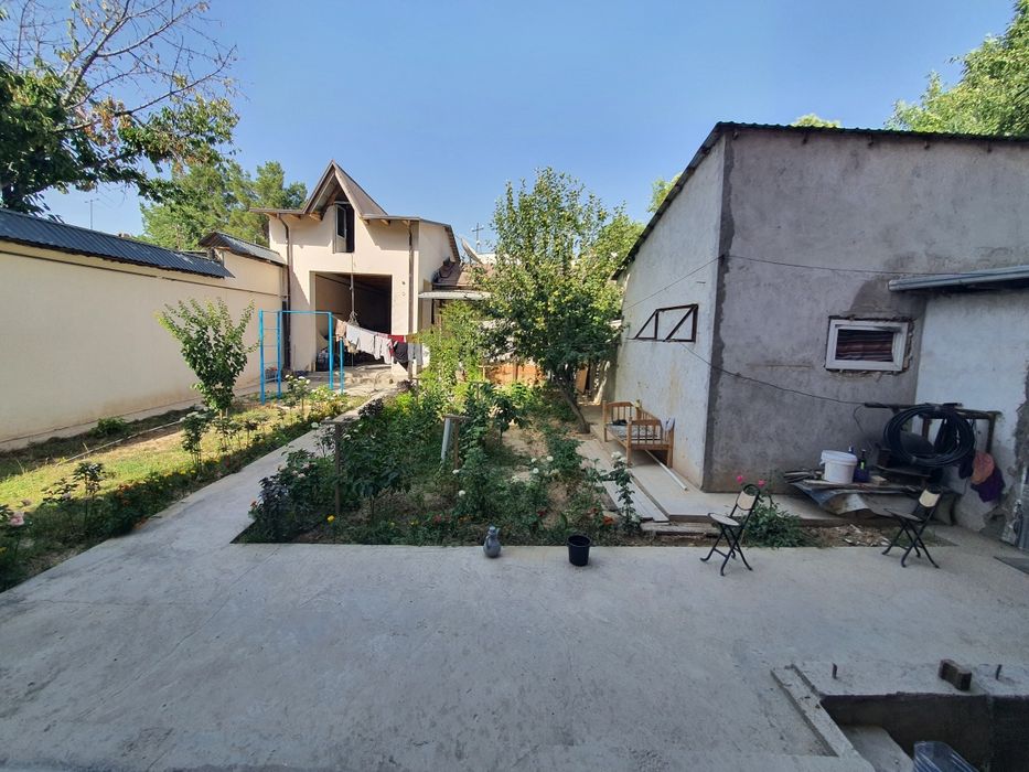 Ташкент,Мирабадский р-н , 7 сотих, 530.000