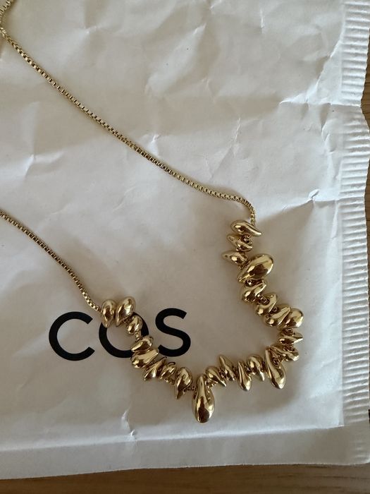 Колие, COS, ново