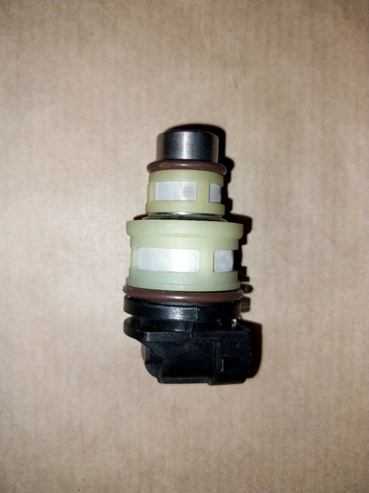 Форсунка топливная