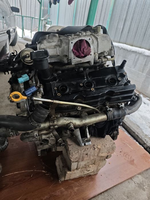 Ниссан Элгранд е51