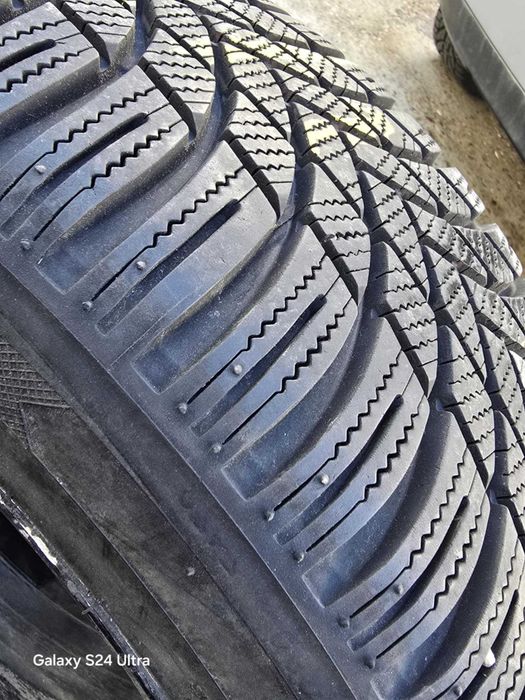 Джанти 17-ки 5х120