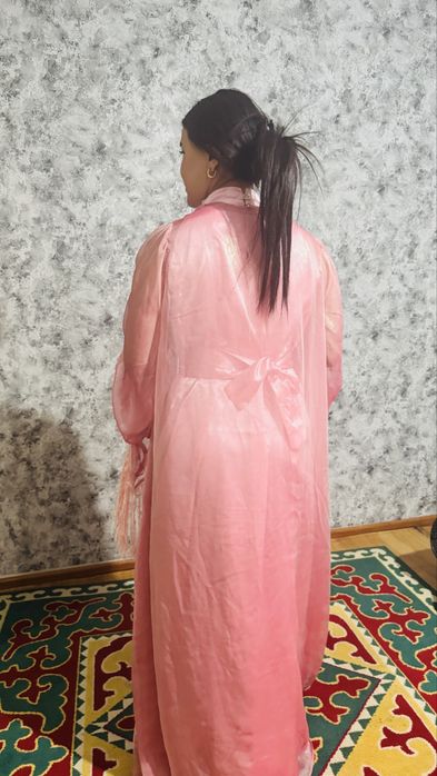 Вечерный поатье на прокат