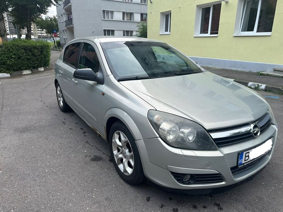 Opel Astra Opel Astra H 2005 , 1.7 CDTI