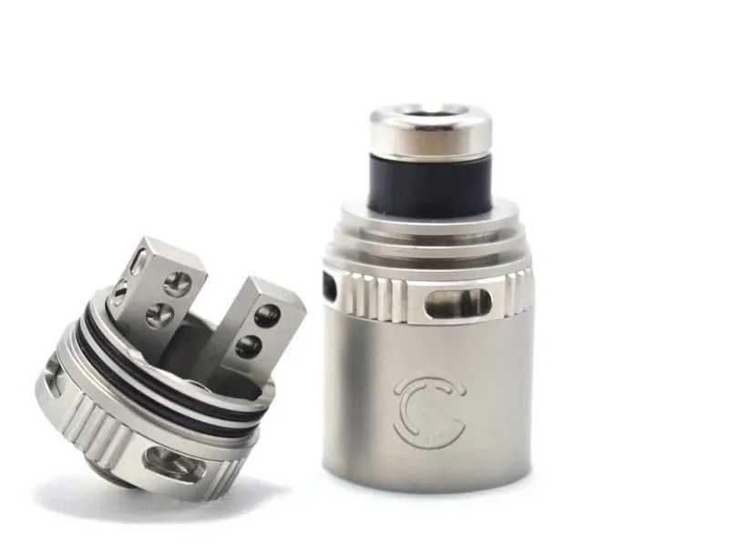 Kit Atomizor MarkBugs,fabricate manual in Romania