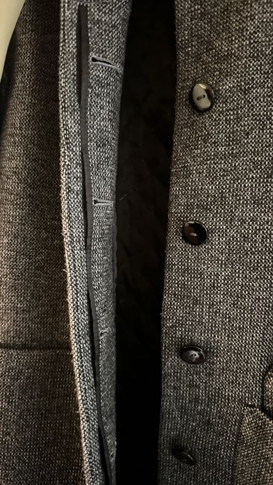 Пальто для осень