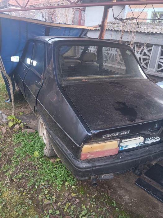 Vând Dacia 1310 veche