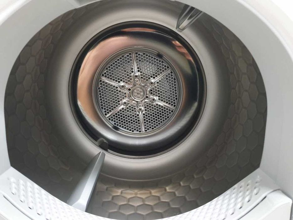 Пара Miele Сушилня с термопомпа Миеле 12м Гаранция