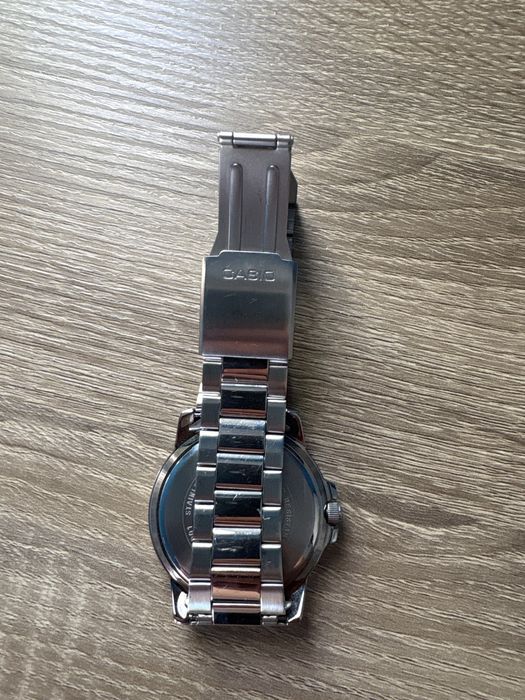 Мъжки часовник CASIO MTP-VDO1D-7c