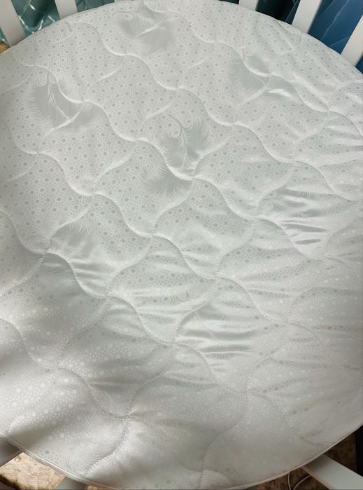 Продам кроватку!