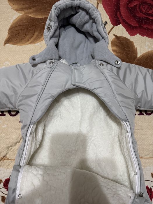 Продам комбинезон