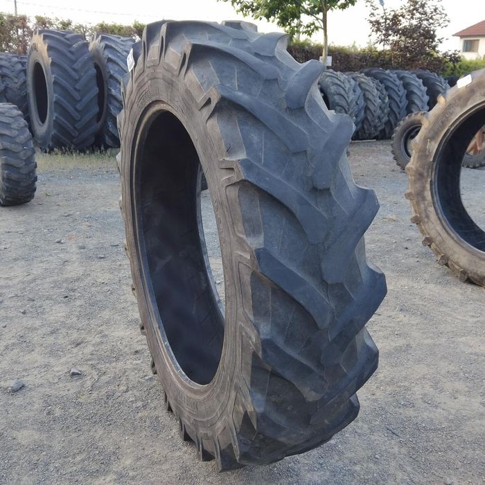 Cauciucuri 13.6R36 (340/85R36) Pirelli Anvelope Agricole SH Import - Calitate Premium, Consultanta Gratuita