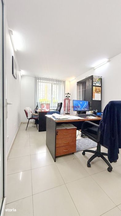 Spatiu Comercial 85 Mp | Centrul Civic