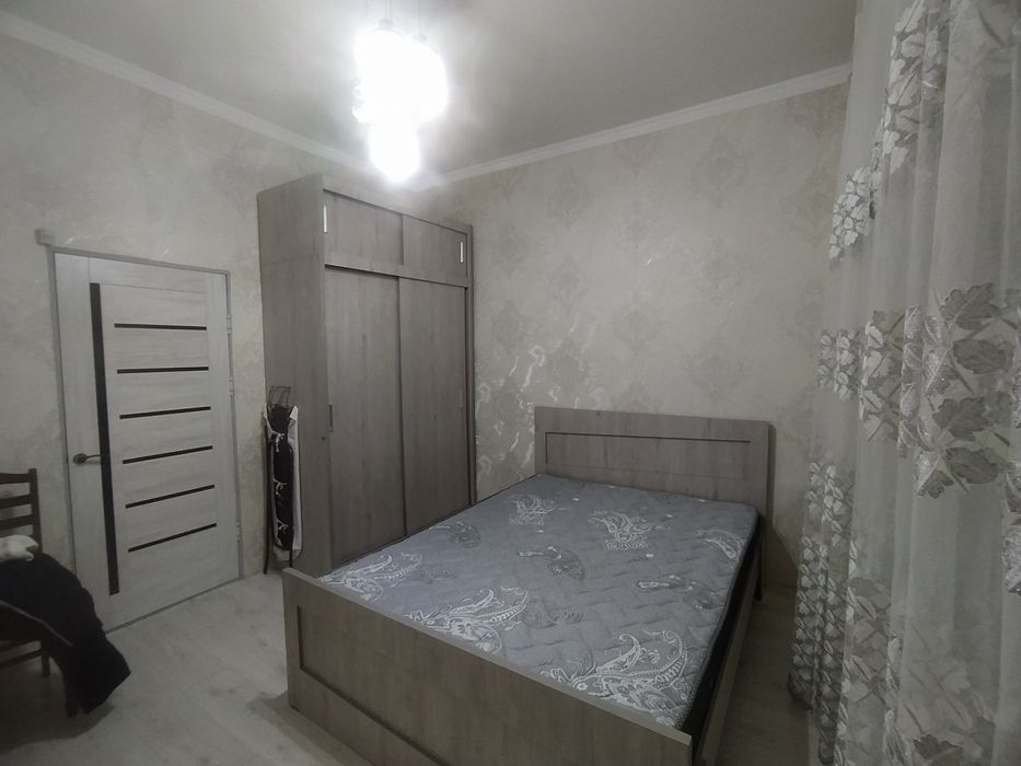 Продается 2-х комнатная квартира с мебелью и техникой (Без риелтора)