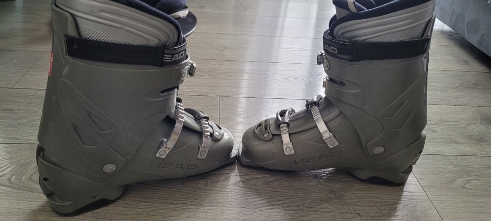 Clapari barbati Head