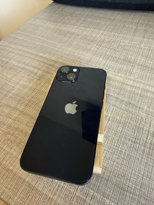 Iphone 13 Black 128GB 76%